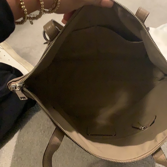 Coach purse - Picture 3 of 5